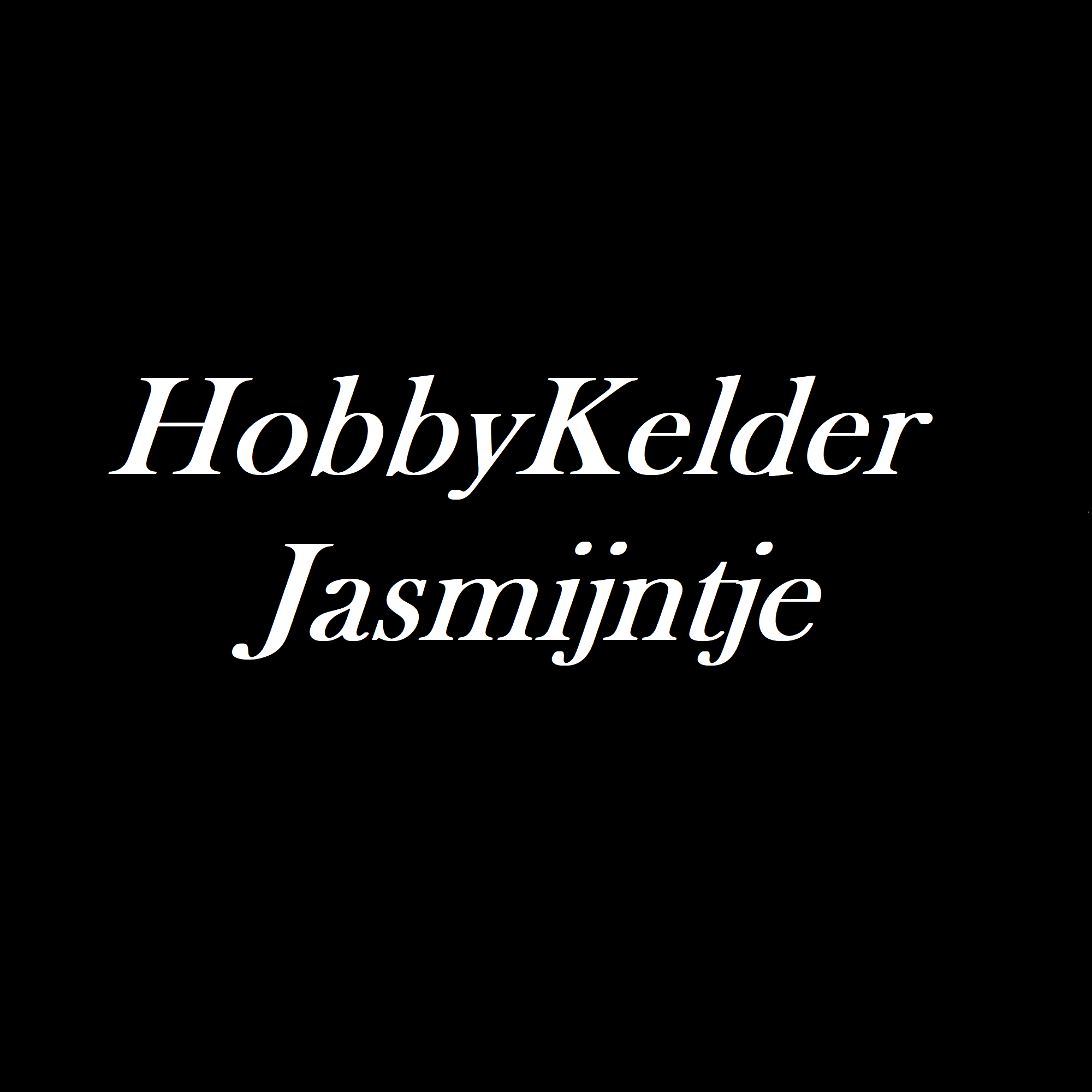 (c) Hobbykelder-jasmijntje.nl